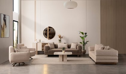 Medusa Home Mobilya - İz Düğün Paketi