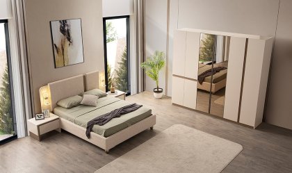 Medusa Home Mobilya - İz Düğün Paketi