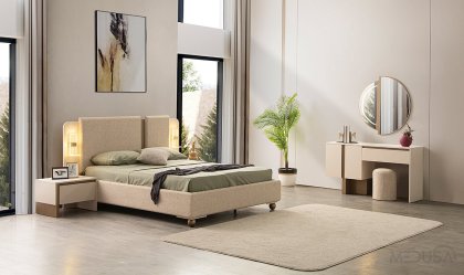 Medusa Home Mobilya - İz Düğün Paketi