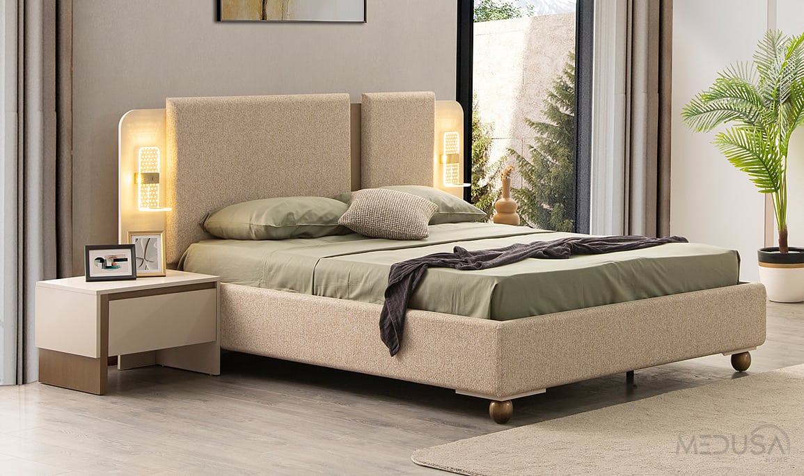 Medusa Home Mobilya - İz Düğün Paketi