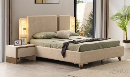 Medusa Home Mobilya - İz Düğün Paketi