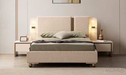 Medusa Home Mobilya - İz Düğün Paketi