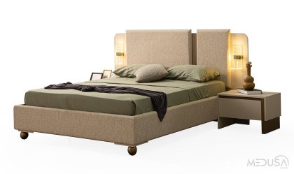 Medusa Home Mobilya - İz Düğün Paketi