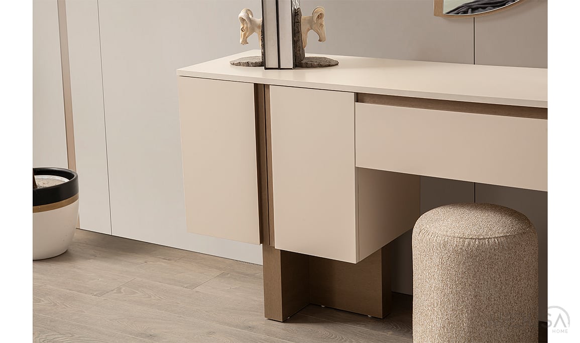 Medusa Home Mobilya - İz Düğün Paketi
