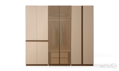 Medusa Home Mobilya - İz Düğün Paketi