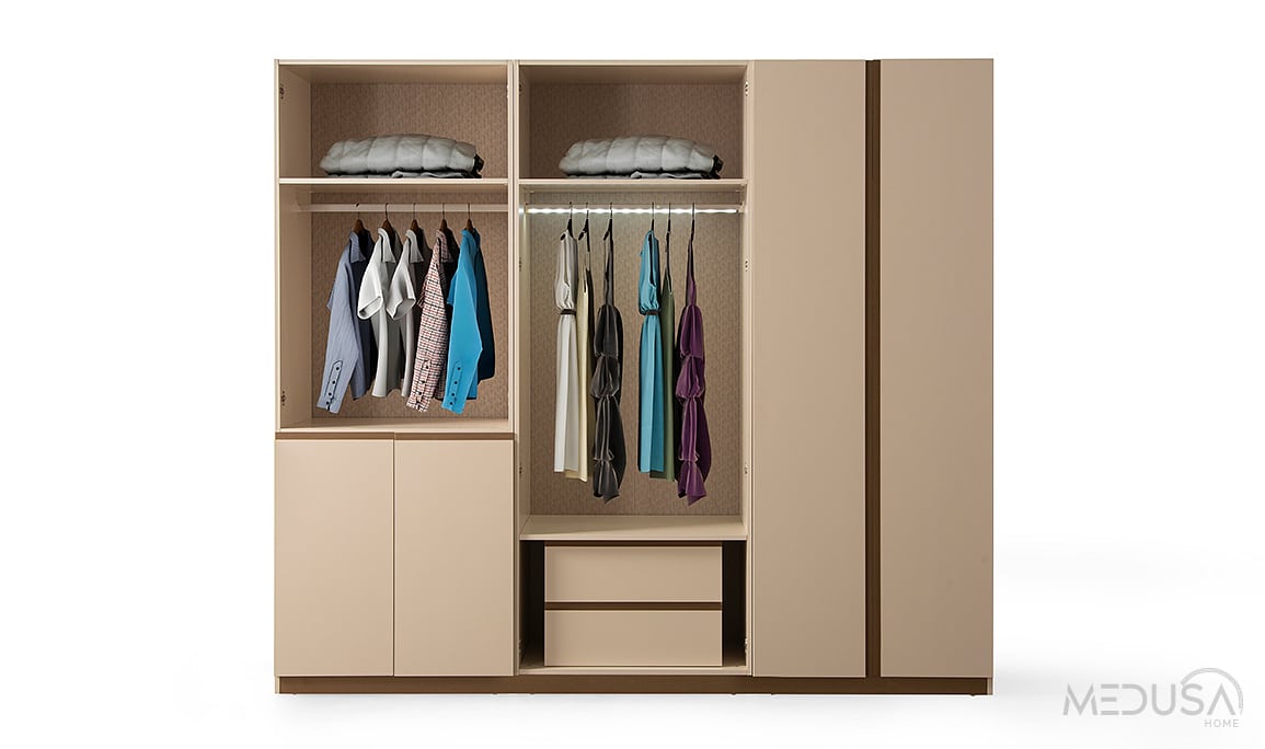 Medusa Home Mobilya - İz Düğün Paketi