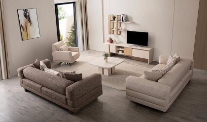 Medusa Home Mobilya - İz Düğün Paketi