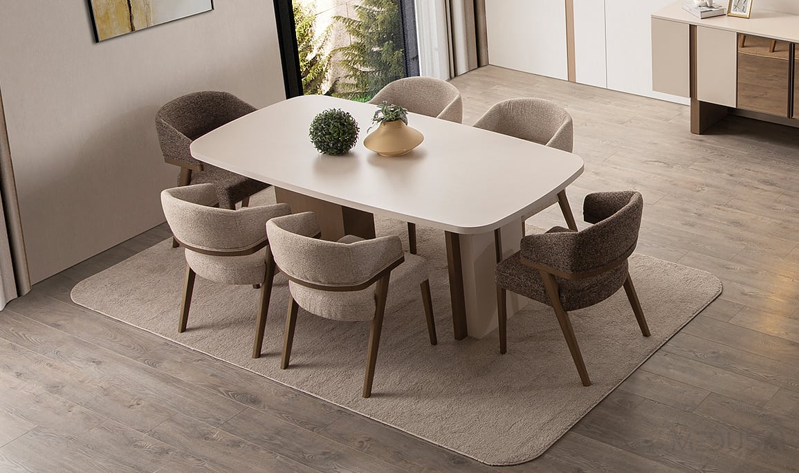 Medusa Home Mobilya - İz Düğün Paketi