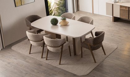 Medusa Home Mobilya - İz Düğün Paketi