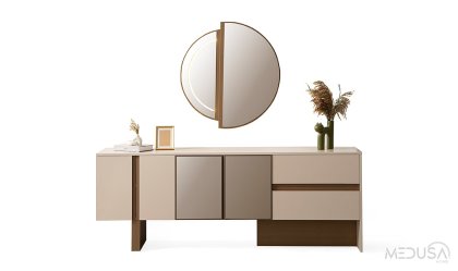 Medusa Home Mobilya - İz Düğün Paketi