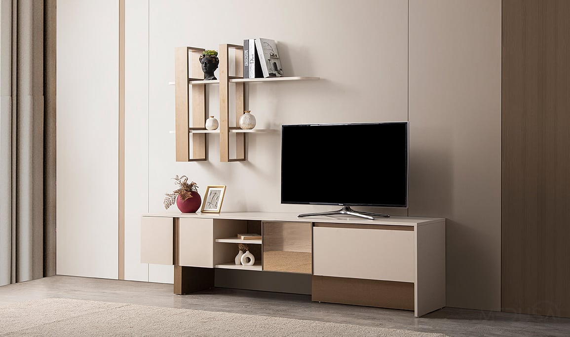 Medusa Home Mobilya - İz Düğün Paketi