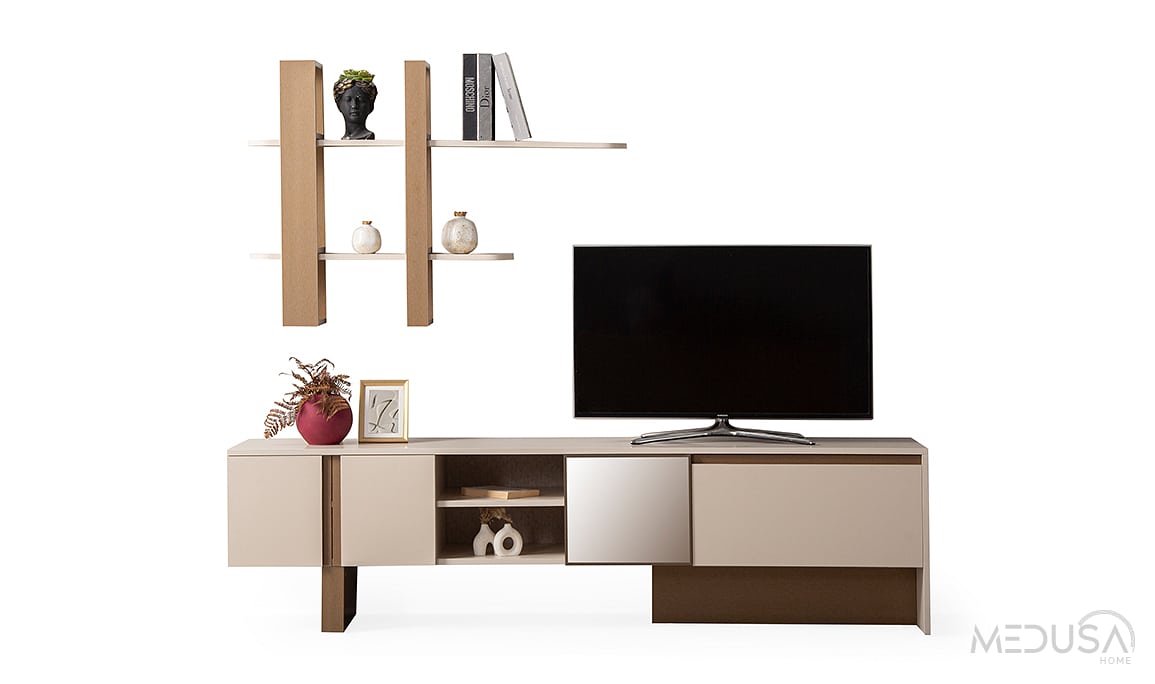 Medusa Home Mobilya - İz Düğün Paketi