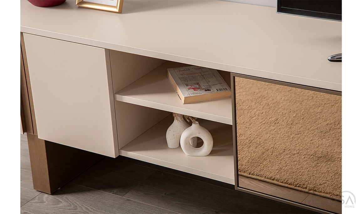 Medusa Home Mobilya - İz Düğün Paketi