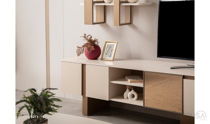Medusa Home Mobilya - İz Düğün Paketi
