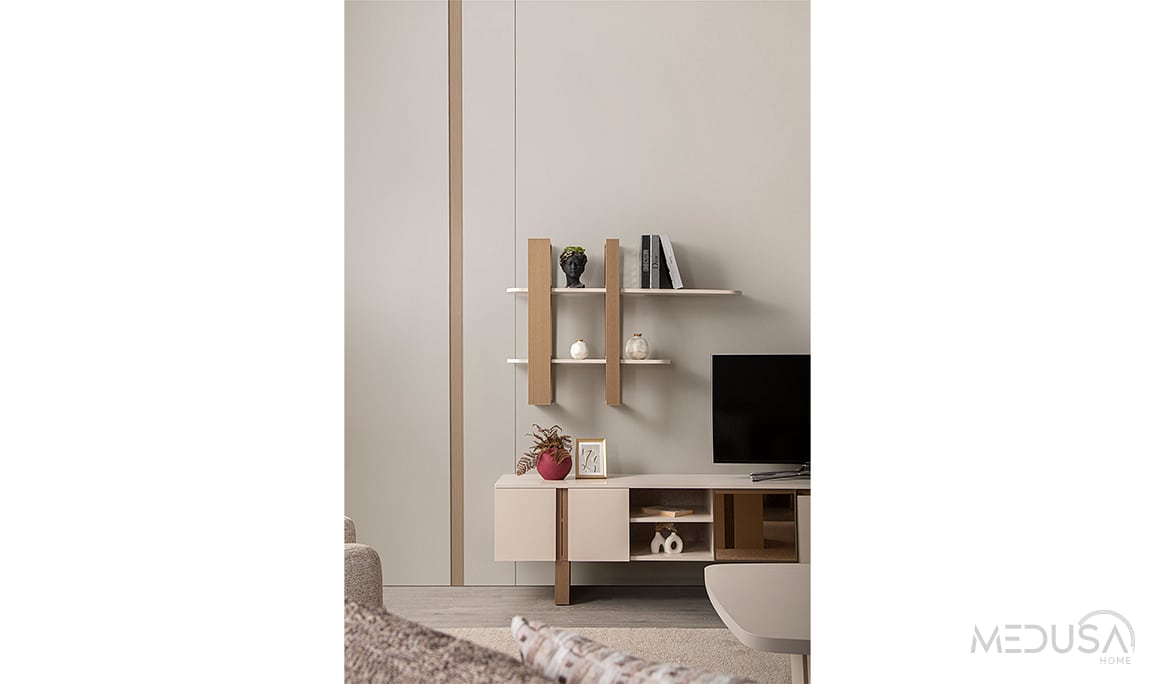 Medusa Home Mobilya - İz Düğün Paketi