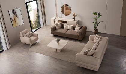 Medusa Home Mobilya - İz Düğün Paketi