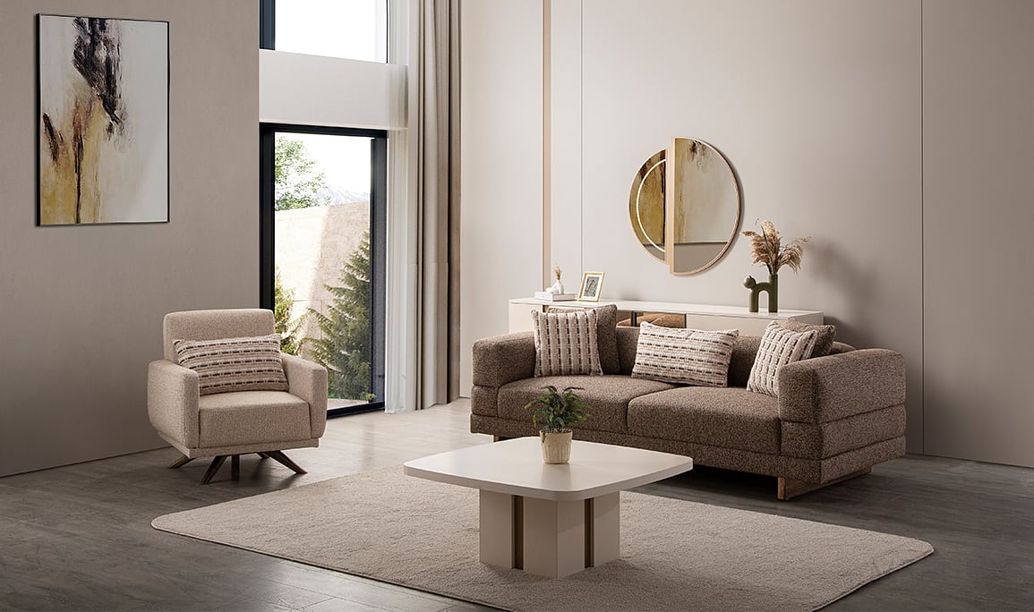 Medusa Home Mobilya - İz Düğün Paketi