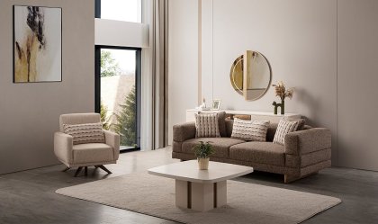 Medusa Home Mobilya - İz Düğün Paketi