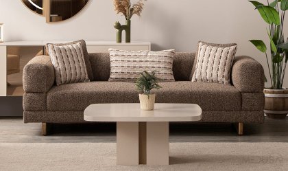 Medusa Home Mobilya - İz Düğün Paketi