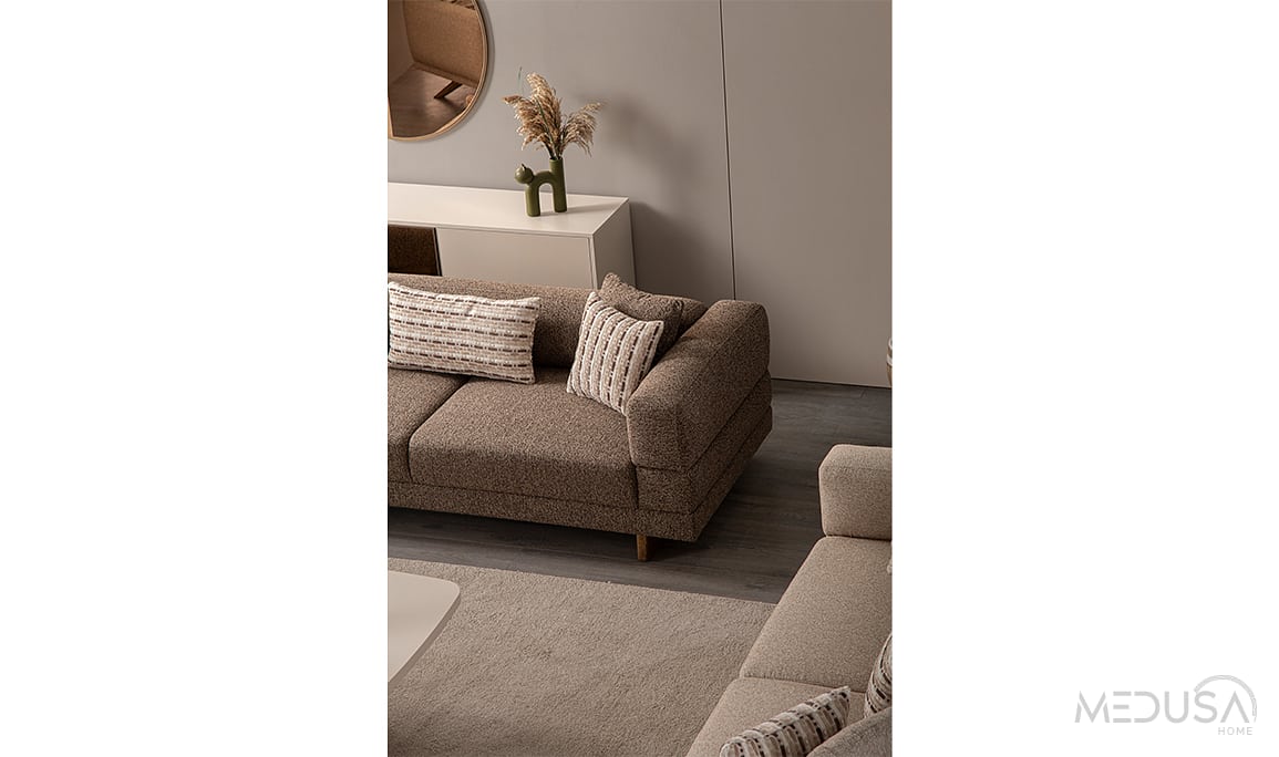 Medusa Home Mobilya - İz Düğün Paketi