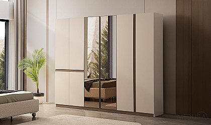 Medusa Home - İz Gardırop