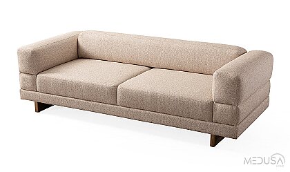 Medusa Home Mobilya - İz Koltuk Takımı