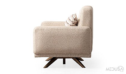 Medusa Home Mobilya - İz Koltuk Takımı