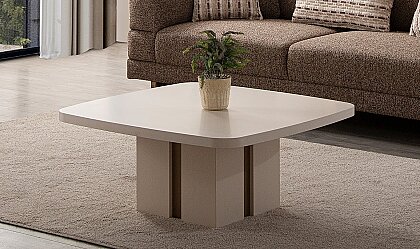 Medusa Home - İz Orta Sehpa