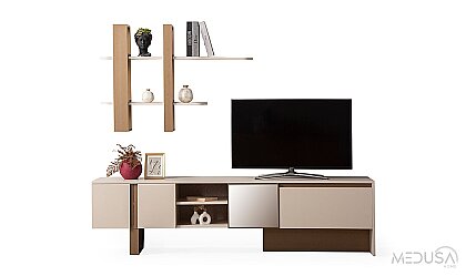 Medusa Home Mobilya - İz Tv Ünitesi