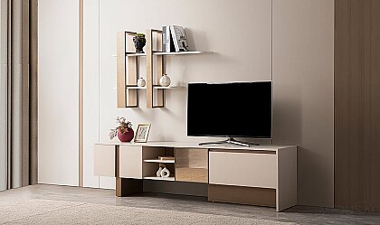 Medusa Home Mobilya - İz Yemek Odası