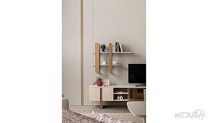 Medusa Home Mobilya - İz Yemek Odası