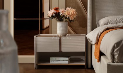 Medusa Home Mobilya - İznik Komodin