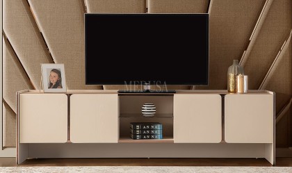 Medusa Home - İznik Tv Ünitesi