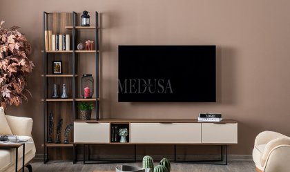 Medusa Home - Janti Tv Ünitesi