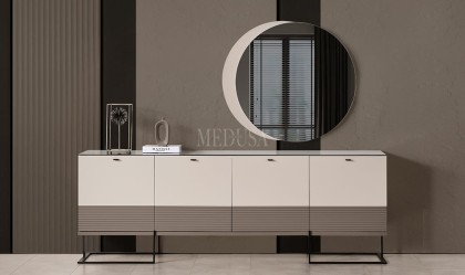 Medusa Home - Jasper Konsol