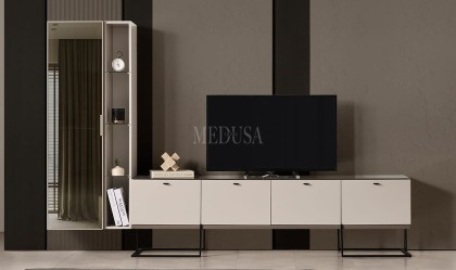 Medusa Home - Jasper Tv Ünitesi