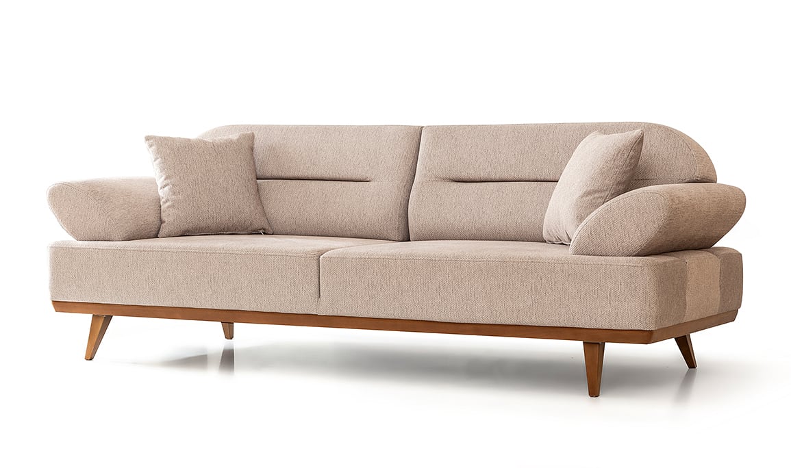 Medusa Home Mobilya - Jewel Koltuk Takımı