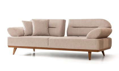 Medusa Home Mobilya - Jewel Koltuk Takımı
