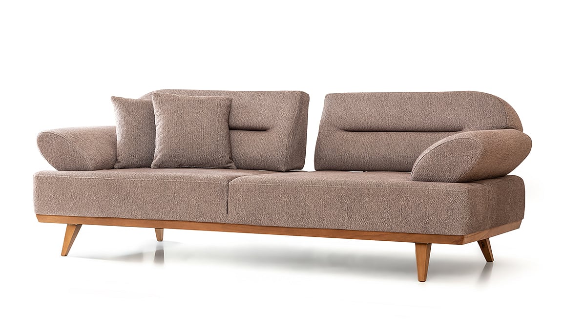 Medusa Home Mobilya - Jewel Koltuk Takımı