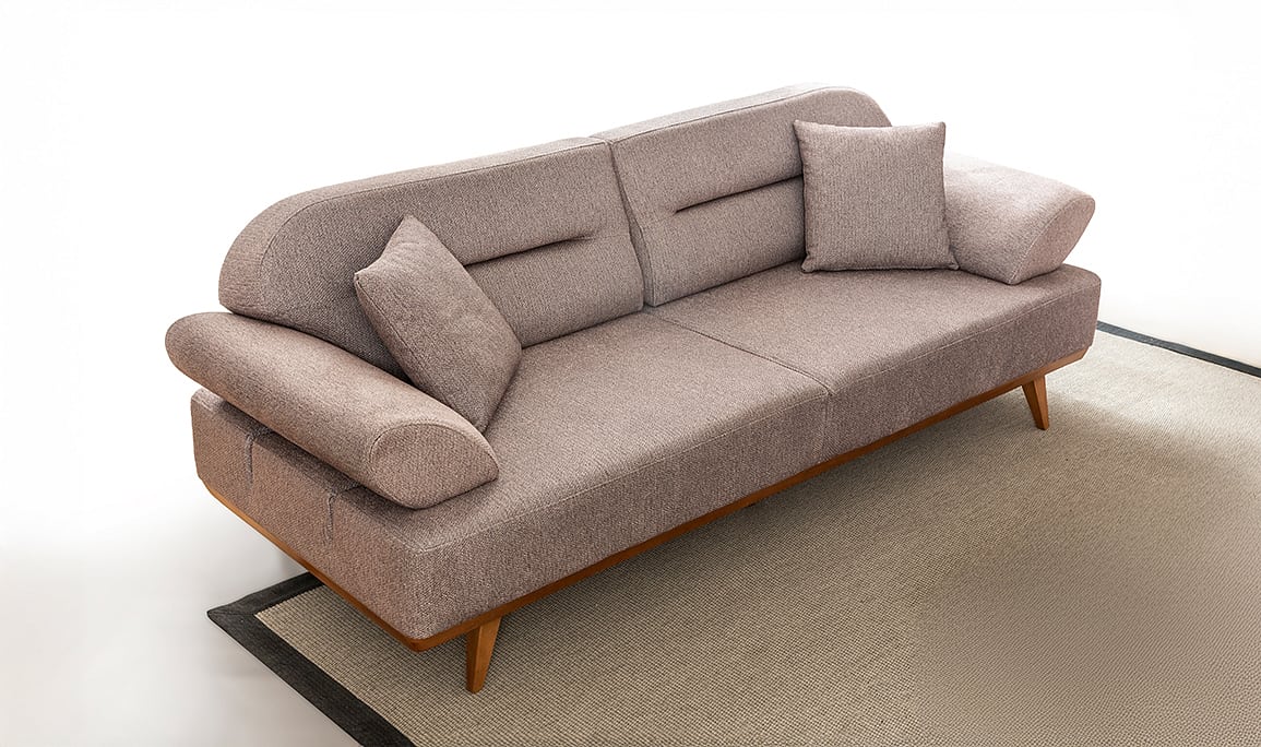 Medusa Home Mobilya - Jewel Koltuk Takımı
