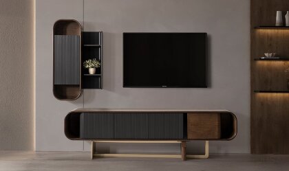 Medusa Home - Juno Tv Ünitesi