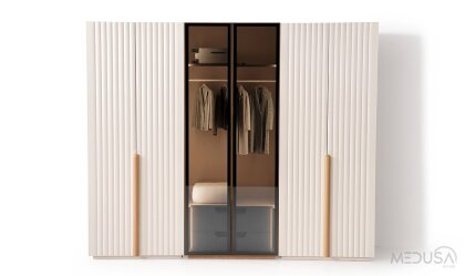 Medusa Home - Kaju Gardırop