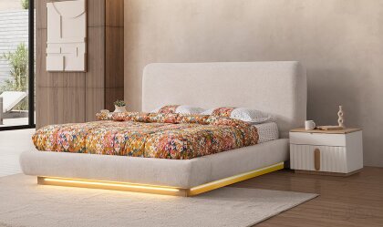 Medusa Home - Kaju Karyola