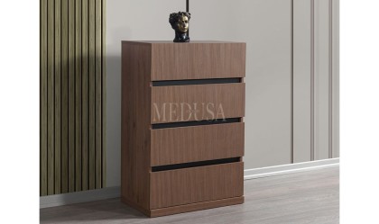 Medusa Home - Kaplan Çamaşırlık