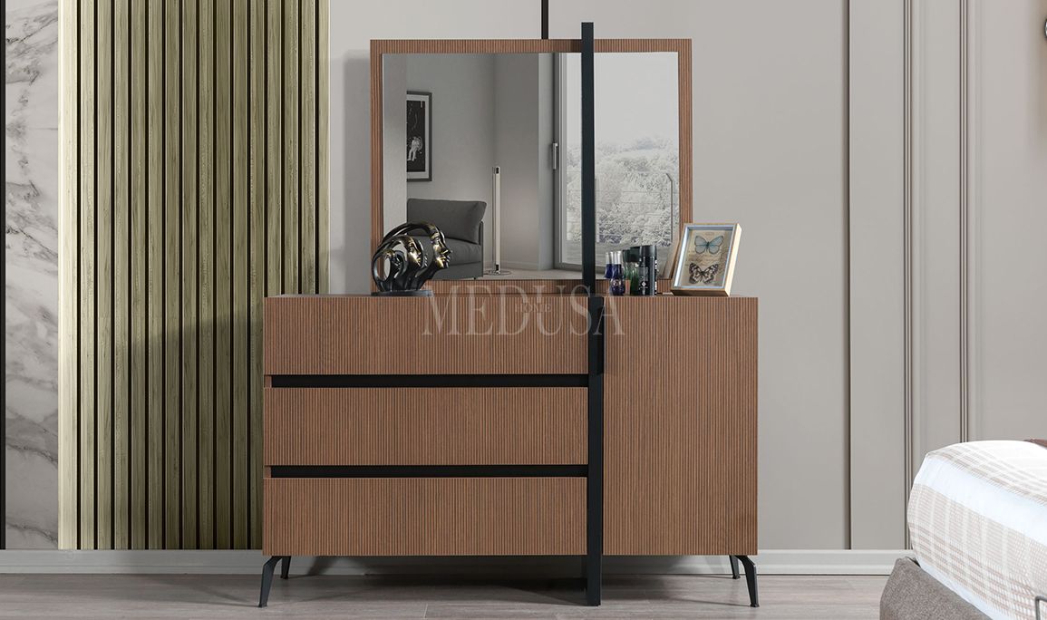 Medusa Home Mobilya - Kaplan Şifonyer