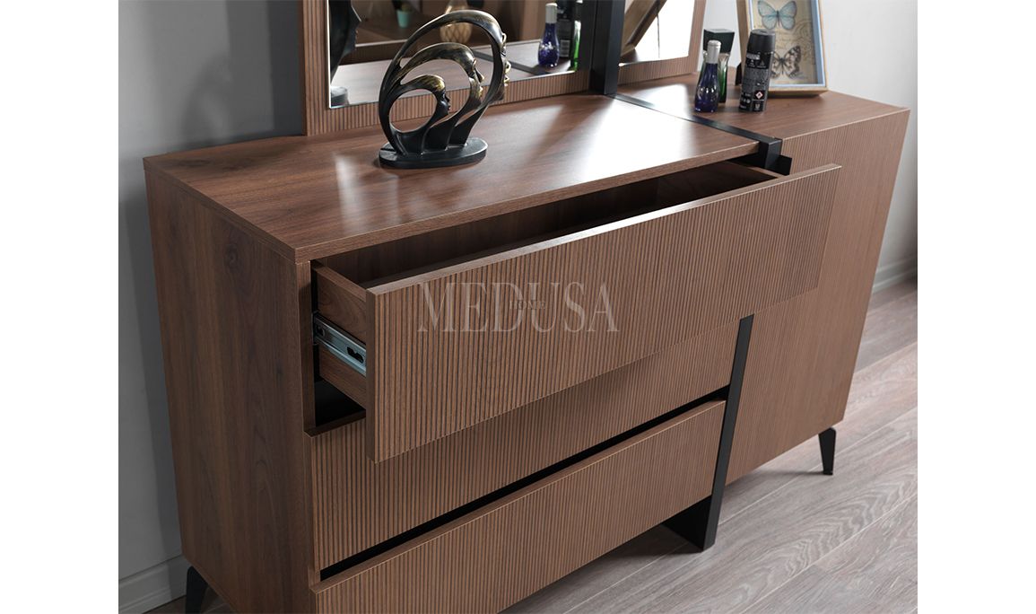 Medusa Home Mobilya - Kaplan Şifonyer
