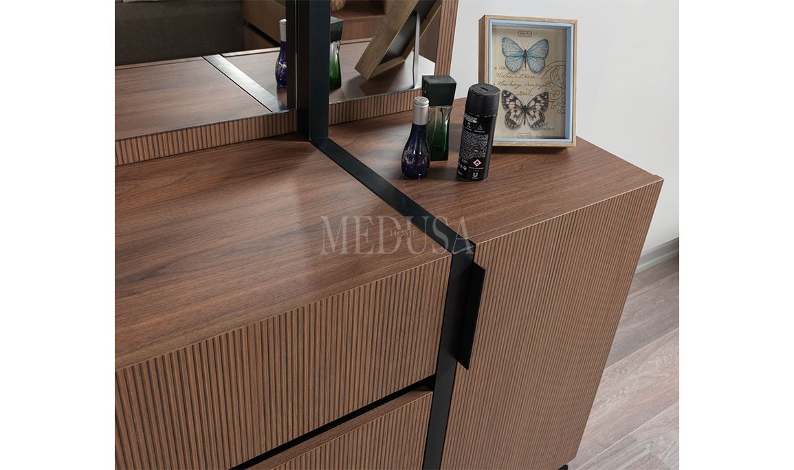 Medusa Home Mobilya - Kaplan Şifonyer