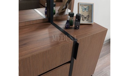 Medusa Home Mobilya - Kaplan Şifonyer