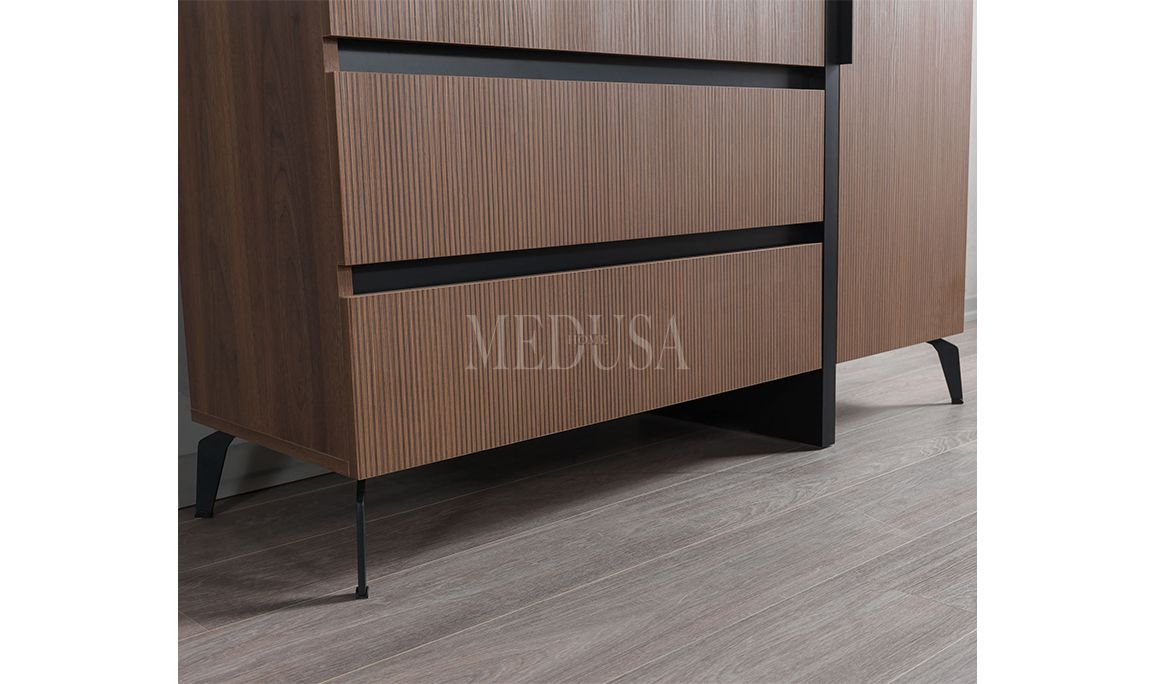 Medusa Home Mobilya - Kaplan Şifonyer