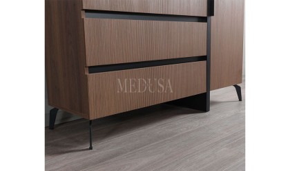 Medusa Home Mobilya - Kaplan Şifonyer